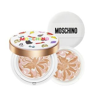 cushion moschino