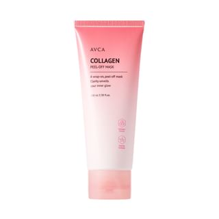 AVCA - Collagen Peel-Off Mask