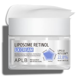 APLB - Liposome Retinol LX Cream
