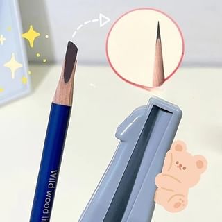 Nreain-Eyebrow Pencil Sharpener