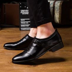 WeWolf - Slip-on Casual Shoes WeWolf - Slip-on Casual Shoes