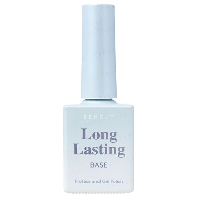 BEHOLD-Long Lasting Nail Base Gel