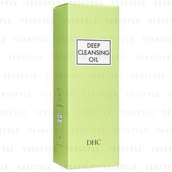 DHC - Deep Cleansing Oil DHC - Deep Cleansing Oil
