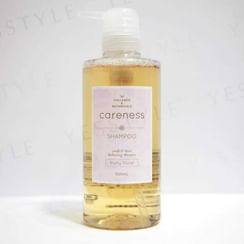 CARENESS - Shampoo Fruity Floral