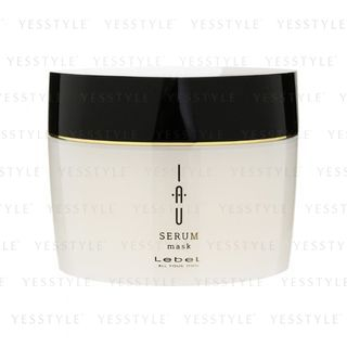 LebeL-IAU Serum Mask