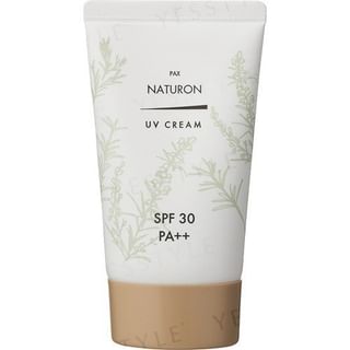TAIYO YUSHI - Pax Naturon UV Cream SPF 30 PA++