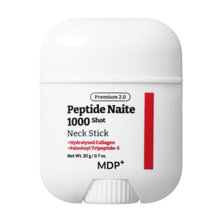 MEDIPEEL - MDP+ Premium Peptide Naite 1000 Shot Neck Stick 2.0