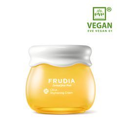 FRUDIA - Citrus Brightening Cream