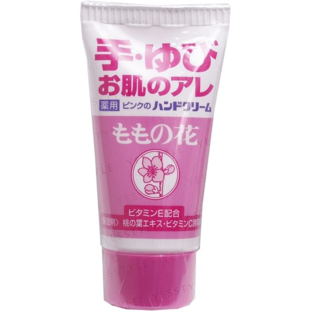ORIGINAL-Momonohana Hand Cream