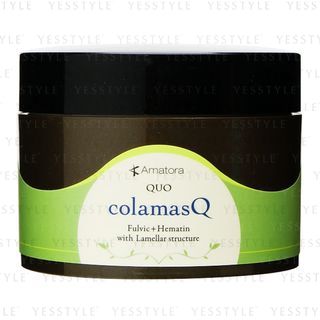 Amatora - QUO ColamasQ Hair Cream