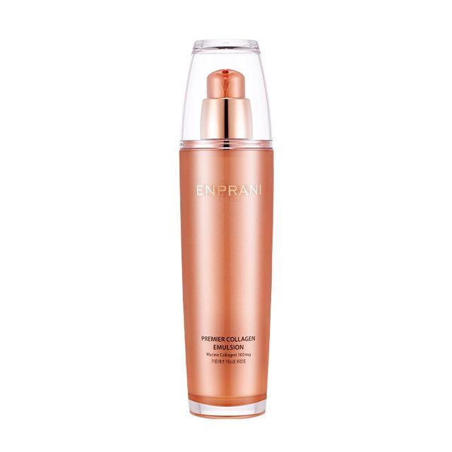 ENPRANI-Premier Collagen Emulsion - Émulsion au collagène premium