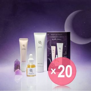 Beauty of Joseon - Ramadan Moonlight Glow Gift Set (x20) (Bulk Box)