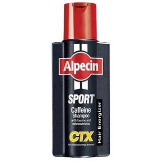 Alpecin - CTX Sport Caffeine Shampoo