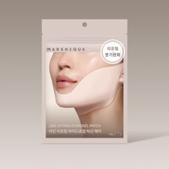 MARSHIQUE - Line Lifting Hydrogel Patch