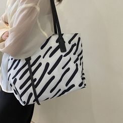 SUMME - Plain Tote Bag