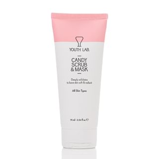 YOUTH LAB. - Candy Scrub Mask