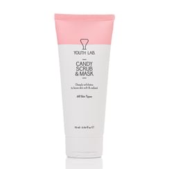 YOUTH LAB. - Candy Scrub Mask