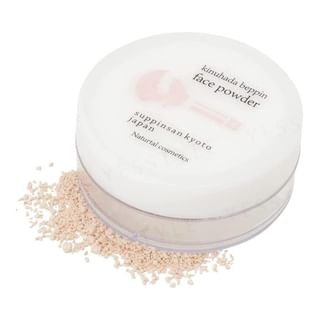 suppinsan kyoto japan - Kinuhada Beppin Face Powder