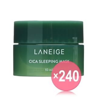 LANEIGE - Cica Sleeping Mask Mini (x240) (Bulk Box)