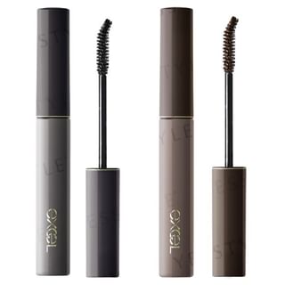 EXCEL-Eyelash Lash Optimism