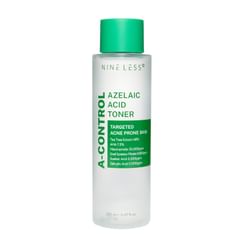 NINELESS - A-Control Azelaic Acid Toner