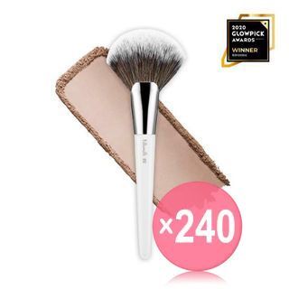 fillimilli - Big Fan Brush 851 (x240) (Bulk Box)