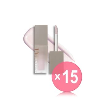 Dinto - Wooncho Light-Veil Color Corrector - 3 Colors (x15) (Bulk Box)