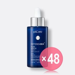 piCore - Differensea Pore Serum 1989 Spiq-Shot (x48) (Bulk Box)