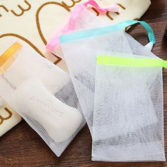Good Living - Foaming Mesh Bag Good Living - Foaming Mesh Bag