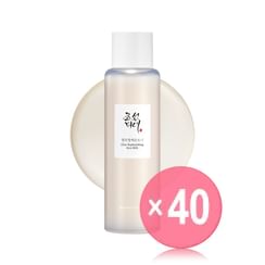 Beauty of Joseon - Glow Replenishing Rice Milk (x40) (Bulk Box)