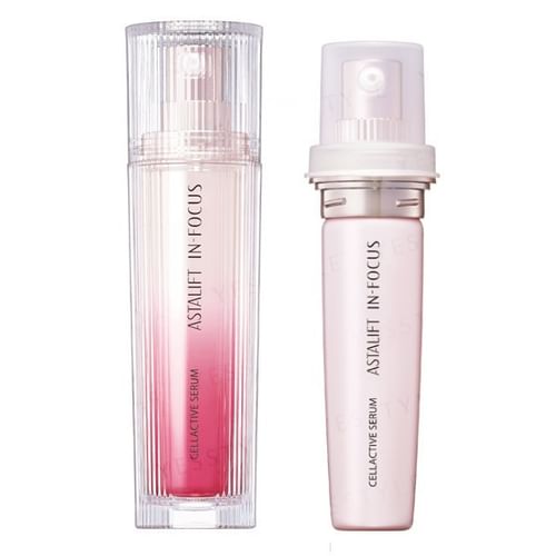 ASTALIFT - In-Focus Cell Active Serum | YesStyle