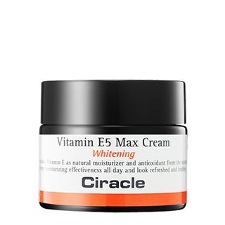 Ciracle-Vitamin E5 Max Cream 50ml