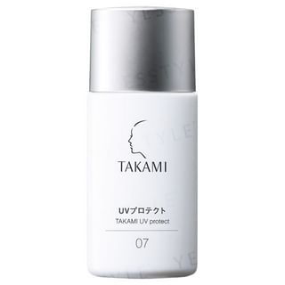 Takami - Sunscreen Milk UV Protect SPF 35 PA++