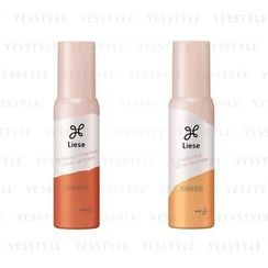 花王 - Liese Iron Lotion 花王 - Liese Iron Lotion