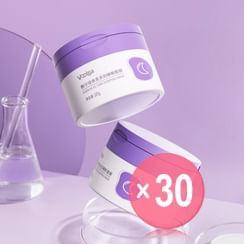 Voolga - Ectoin Sleeping Mask (x30) (Bulk Box)