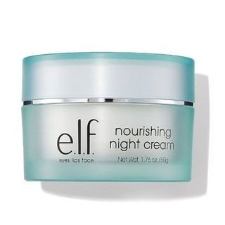 e.l.f. Cosmetics - Nourishing Night Cream