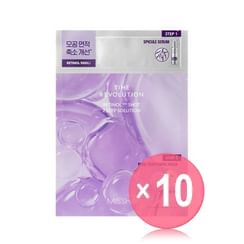 Buy Dr.ERI - E-SPECIAL Beauty Cell Technology Mask in Bulk