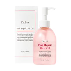 Dr. Bio - Pink Repair Hair Oil