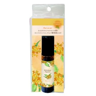 HONYARADOH - Osmanthus Body Oil