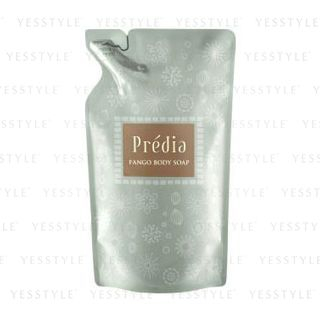 Kose - Predia Fango Body Soap Refill