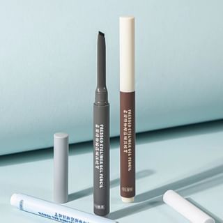 RUORI LIANA - Smooth Pressed Eyeliner Pencil - 3 Colors