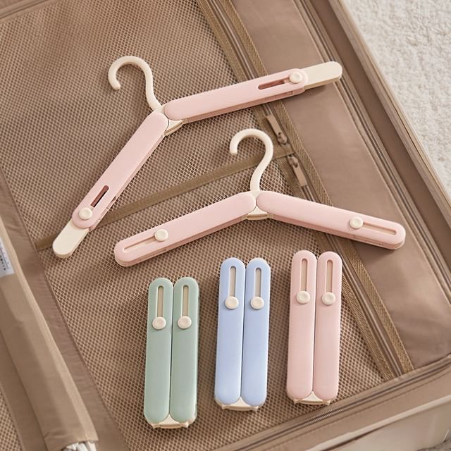 Miumi-Travel Foldable Clothes Hanger
