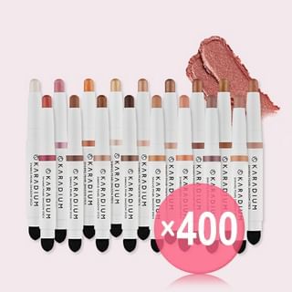 KARADIUM - Shining Pearl Shadow Stick (13 Colors) (x400) (Bulk Box)