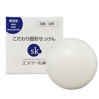 SK SOAP - Bas Soap