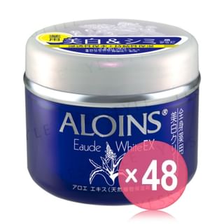 ALOINS - Eaude Cream White EX (x48) (Bulk Box)