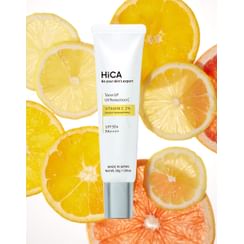 HiCA - Tone UP UV Protection C Vitamin C 2% SPF 50+ PA++++