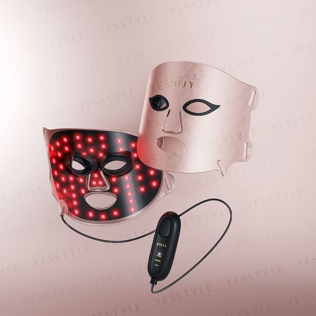 JUJY - Anti-Aging Facial Mask Instrument Pro | YesStyle