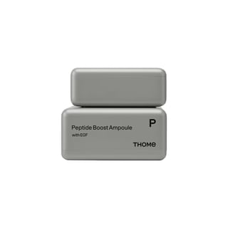 THOME - Peptide Boost Ampoule