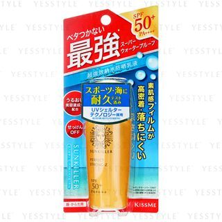 ISEHAN - Kiss Me Sunkiller Perfect Strong Z SPF 50+ PA++++