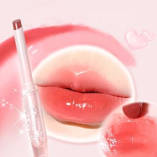 GOGO TALES - Pink Watery Lipstick - 3 Colors